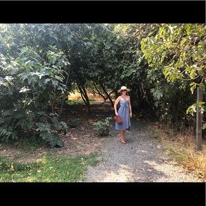 Meet your Posher, Lu